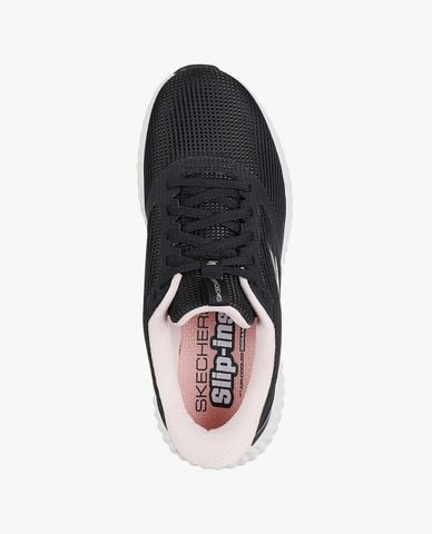  SKECHERS - Giày slip on nữ Go Run Now 