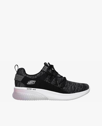  SKECHERS - Giày sneaker nữ SkechAir Ultra Flex Lite 