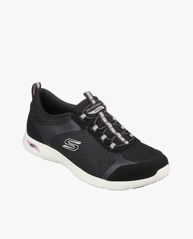  SKECHERS - Giày sneaker nữ Arch Fit Refine Her Best 