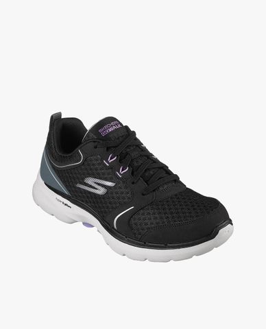  SKECHERS - Giày đi bộ nữ GOwalk 6 