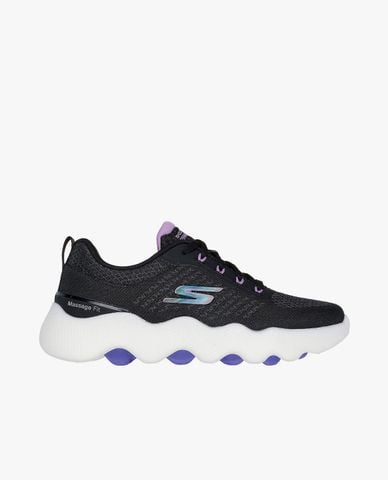  SKECHERS - Giày đi bộ nữ Go Walk Massage Fit 