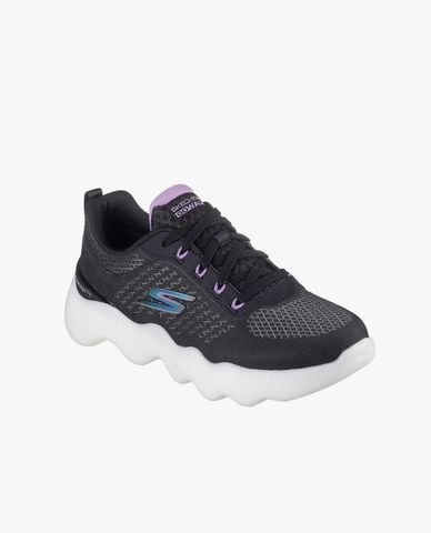  SKECHERS - Giày đi bộ nữ Go Walk Massage Fit 