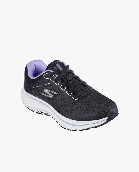 SKECHERS GOrun Consistent 2.0 Mile Marker (Đen)