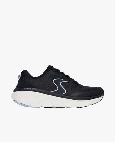  SKECHERS - Giày đi bộ nữ D'Lux Walker 2.0 
