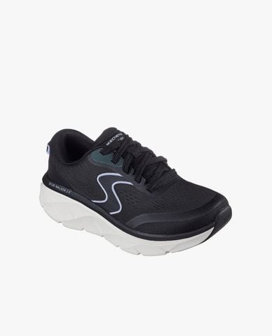  SKECHERS - Giày đi bộ nữ D'Lux Walker 2.0 