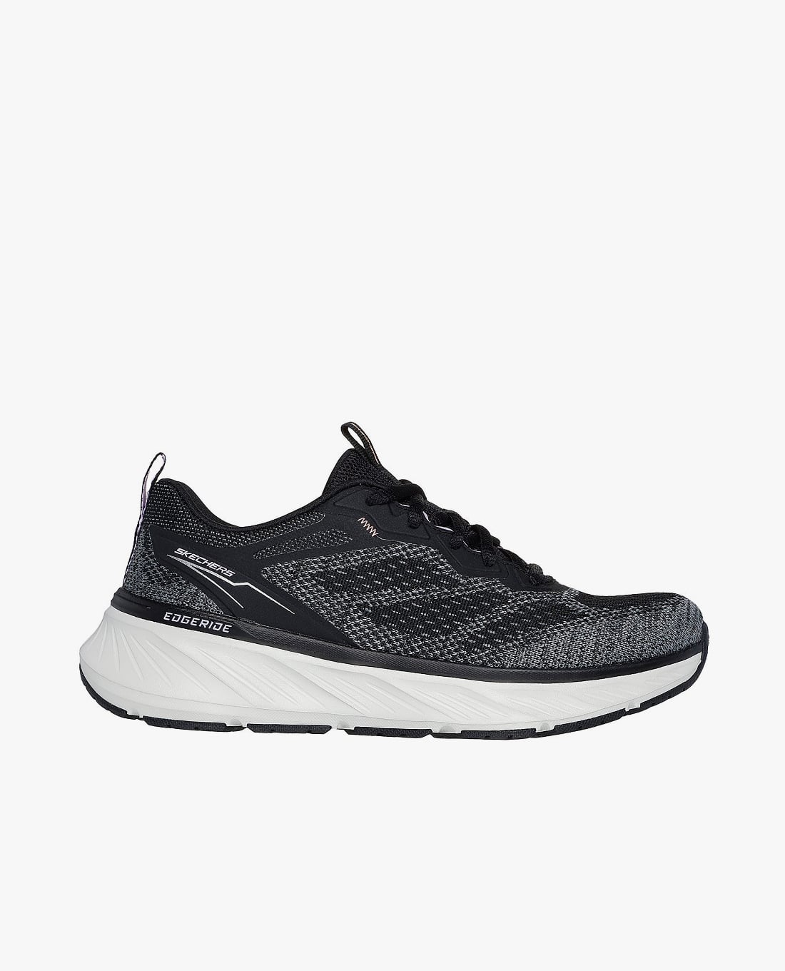 SKECHERS - Giày tập luyện nữ Relaxed Fit Edgeride