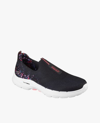  SKECHERS - Giày đi bộ nữ GOwalk 6 