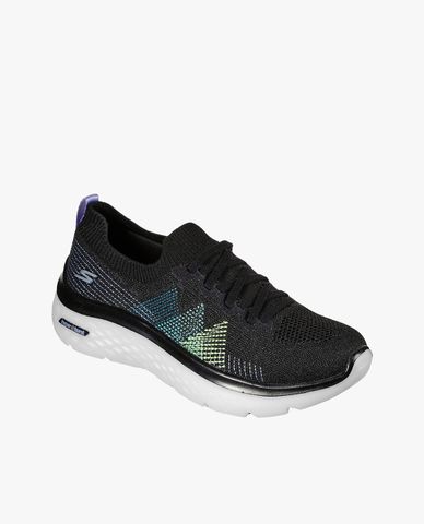  SKECHERS - Giày tập luyện nữ Go Walk Hyper 