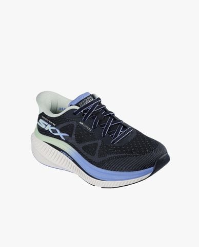  SKECHERS - Giày slip on nữ GOwalk Areena 