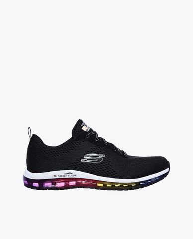 SKECHERS - Giày sneaker nữ thắt dây Skech Air Element Prelude 