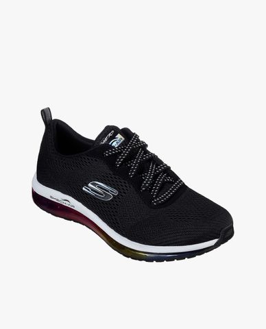 SKECHERS - Giày sneaker nữ thắt dây Skech Air Element Prelude 