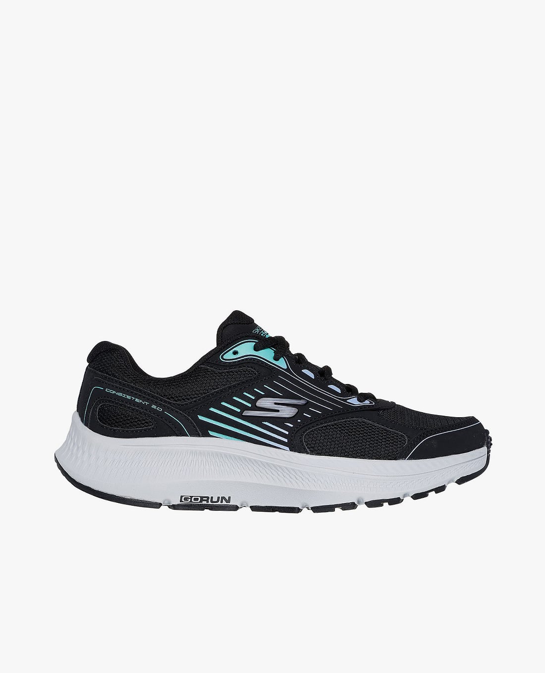 SKECHERS - Giày chạy bộ nữ GOrun Consistent 2.0 Advantage