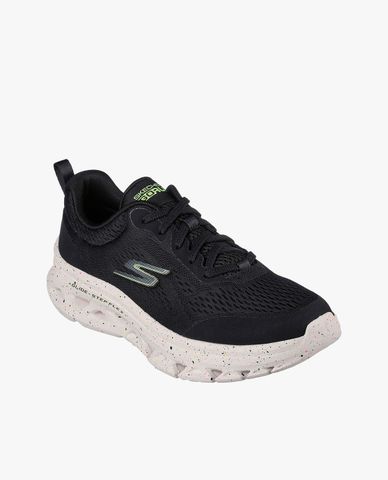  SKECHERS - Giày chạy bộ nữ thắt dây GOrun Glide Step Flex 