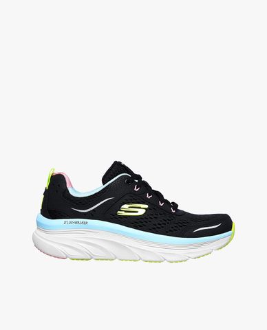  SKECHERS - Giày sneakers nữ cổ thấp On The Go Flex 