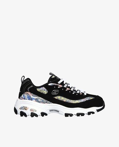  SKECHERS - Giày sneaker nữ D'Lites Smooth Glide 