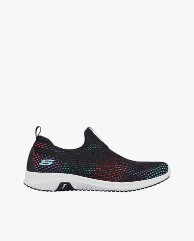  SKECHERS - Giày slip on nữ Ultra Flex Prime 