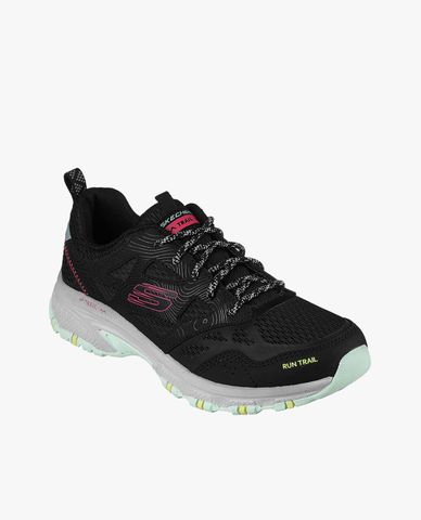  SKECHERS - Giày sneakers nữ cổ thấp Hillcrest 