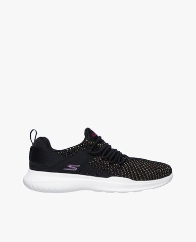  SKECHERS - Giày sneaker nữ GOrun Mojo Upswing 
