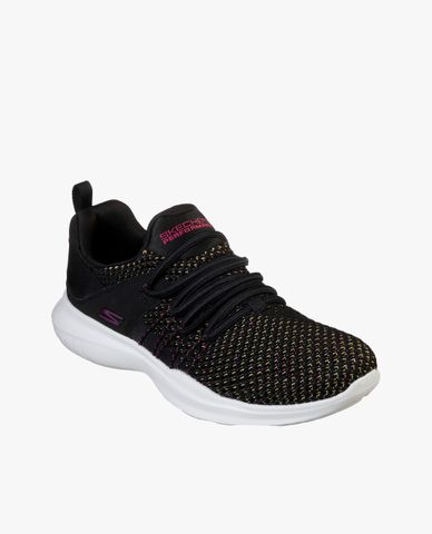  SKECHERS - Giày sneaker nữ GOrun Mojo Upswing 