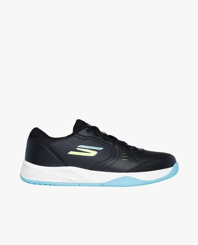 SKECHERS - Giày pickleball nam Viper Court Smash 