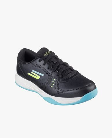 SKECHERS - Giày pickleball nam Viper Court Smash 