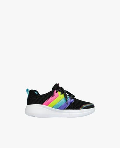  SKECHERS - Giày sneakers bé gái Go Run Fast 