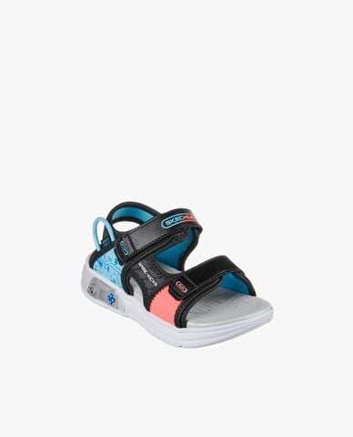  SKECHERS - Giày sandals bé trai Power Splash 