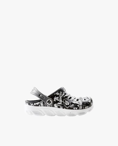  SKECHERS -  Giày lười bé trai Transformers Foamies Hypno Splash 