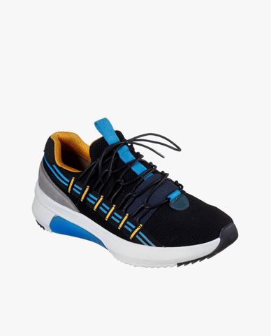 SKECHERS - Giày sneaker nam Modern Jogger 2 Loop 