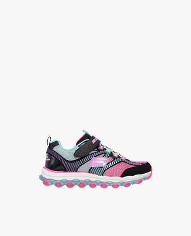  SKECHERS - Giày sneakers bé gái Air Ultra 
