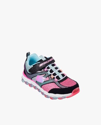  SKECHERS - Giày sneakers bé gái Air Ultra 