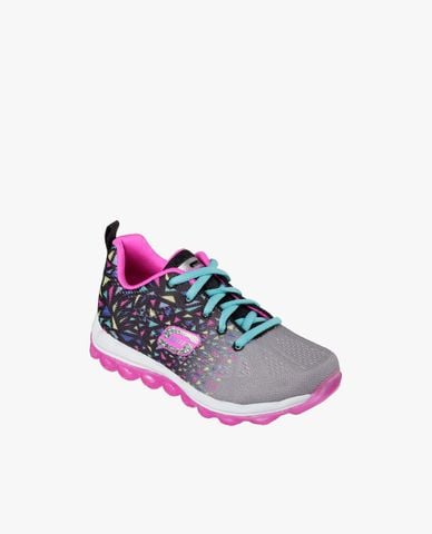  SKECHERS - Giày sneakers bé gái Skech Air 