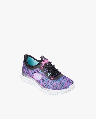  SKECHERS - Giày sneakers bé gái Glider 