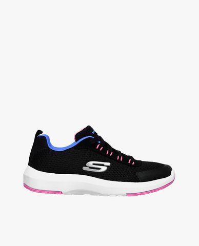  SKECHERS - Giày sneaker trẻ em Dynamic Tread 