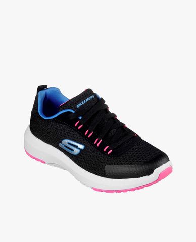  SKECHERS - Giày sneaker trẻ em Dynamic Tread 