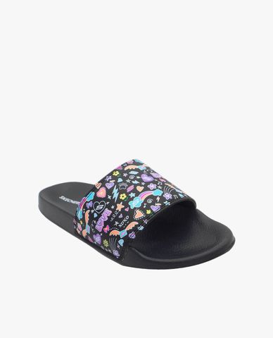  SKECHERS - Dép nữ quai ngang Cali Side Lines 2.0 