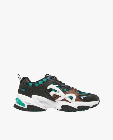  SKECHERS - Giày thể thao nam Stamina V2 