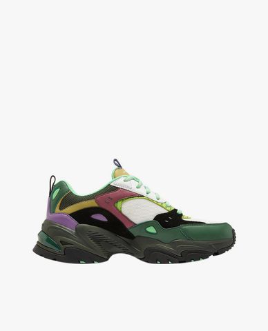  SKECHERS - Giày thể thao nữ One Piece Stamina V2 