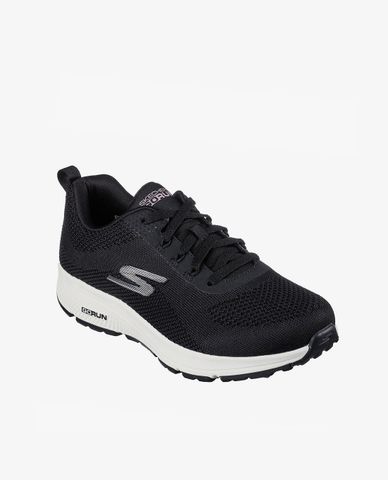  SKECHERS - Giày sneakers nữ cổ thấp GOrun Consistent 