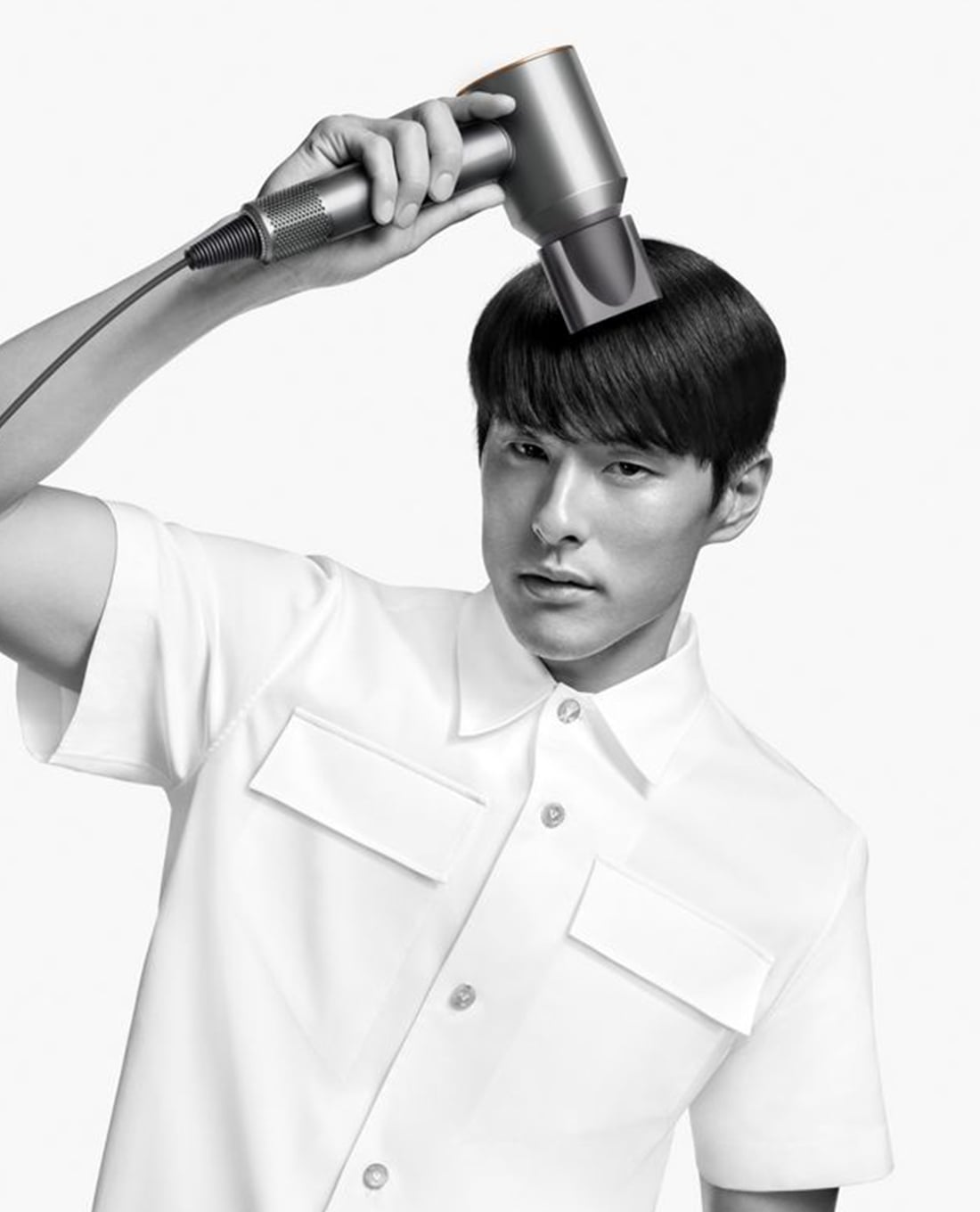 DYSON - Máy sấy tóc Supersonic