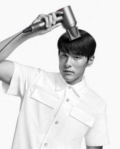  DYSON - Máy sấy tóc Supersonic 