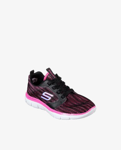  SKECHERS - Giày sneakers bé gái Appeal 2.0 Busy Breezy 