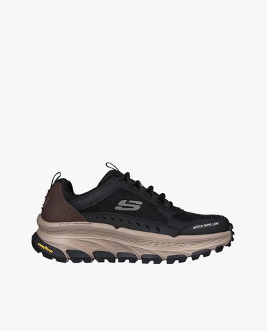  SKECHERS - Giày đi bộ nam DLux Trekker 