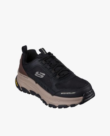  SKECHERS - Giày đi bộ nam DLux Trekker 