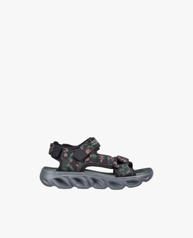  SKECHERS - Giày sandals bé trai Hypno Splash 