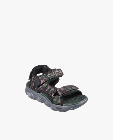  SKECHERS - Giày sandals bé trai Hypno Splash 