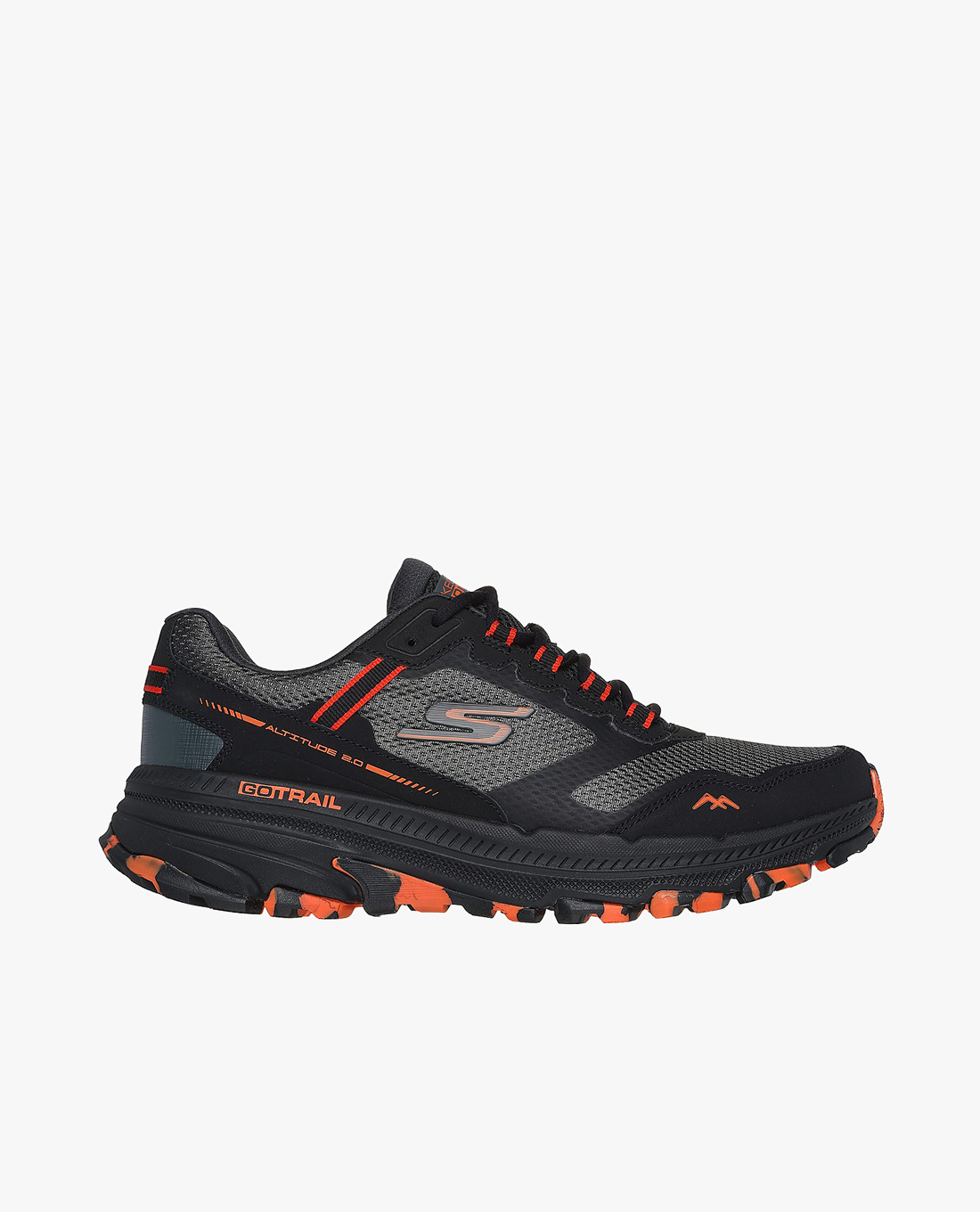 SKECHERS - Giày chạy địa hình nam GOrun Trail Altitude 2.0