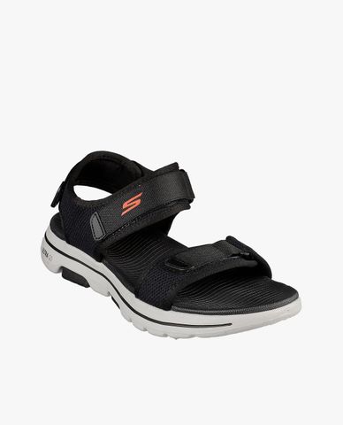  SKECHERS - Giày sandal nam GOwalk 5 Cabourg 