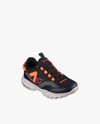  SKECHERS - Giày sneakers bé trai cổ thấp Razor Flex 