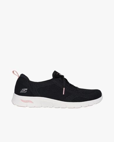  SKECHERS - Giày slip on nữ Arch Fit Refine 2.0 